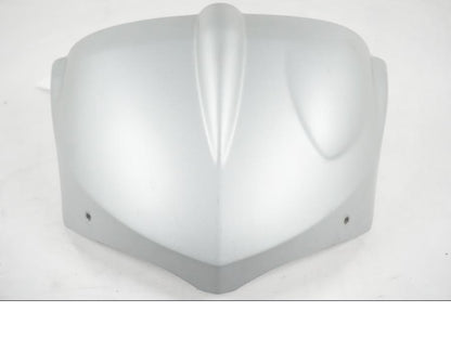 Höger sida på Toppkåpa från en BMW F 650 CS -2002 motorcykel.