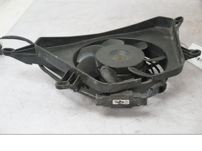 Extrabild1 på Vattenkylfläkt från en BMW K 1600 GTL -2015 motorcykel.