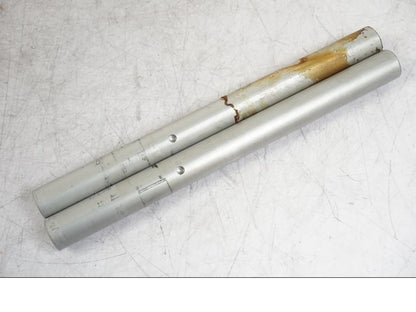 Framsidan på Styre från en Suzuki GSX 1300 RX -1999 motorcykel.