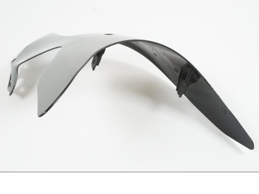 Höger sida på Magkåpa från en Suzuki GSX 1300 R -2008 motorcykel.