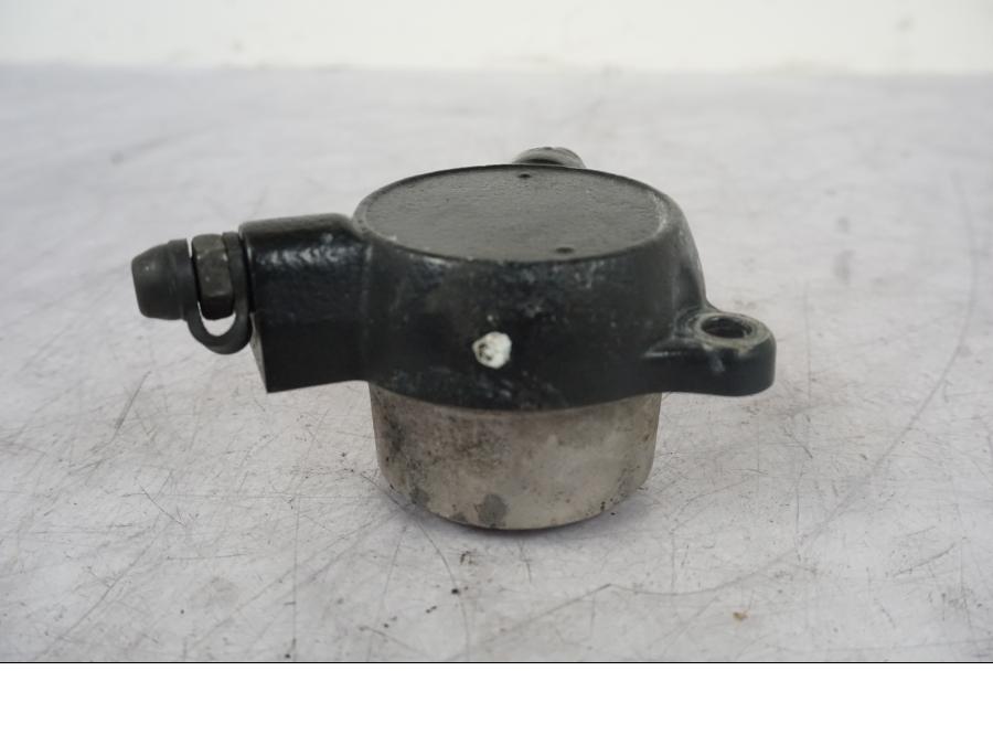 Höger sida på Kopplingslavcylinder från en Honda VTR 1000 F -1997 motorcykel.