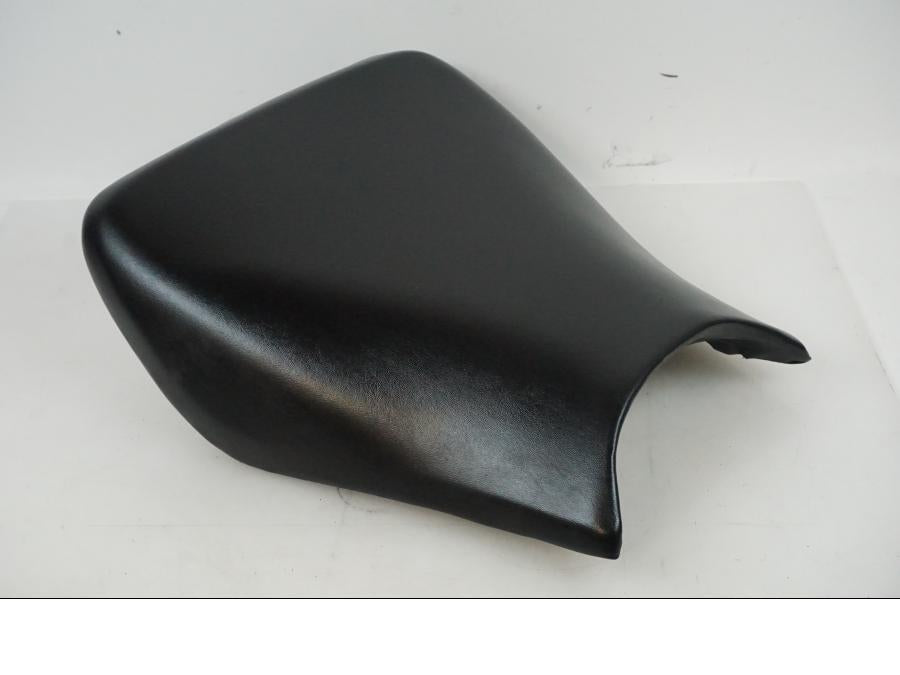 Baksidan på Sadel från en Honda CBR 1000 -2005 motorcykel.