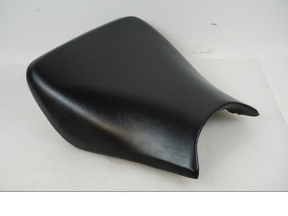 Baksidan på Sadel från en Honda CBR 1000 -2005 motorcykel.