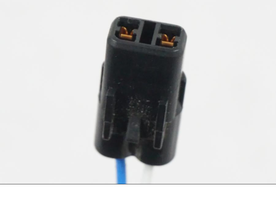 Extrabild1 på Lambdasond från en Yamaha YZF 1000 R1 -2007 motorcykel.