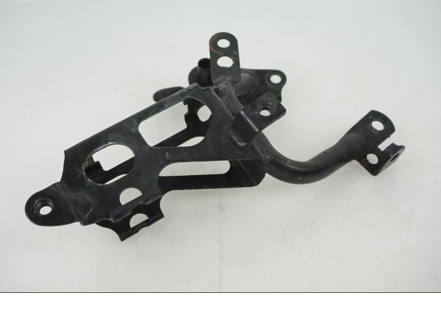 Baksidan på CDI / ECU från en Honda CBR 1000 -2005 motorcykel.