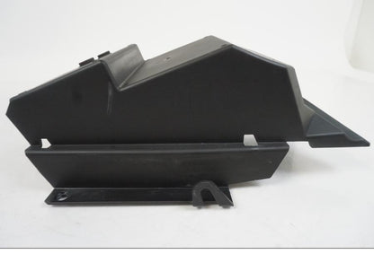 Baksidan på Batterikåpa från en BMW S 1000 R -2019 motorcykel.