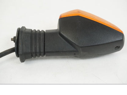 Vänster sida på Blinkers från en Suzuki GSX-R 1000 -2003 motorcykel.