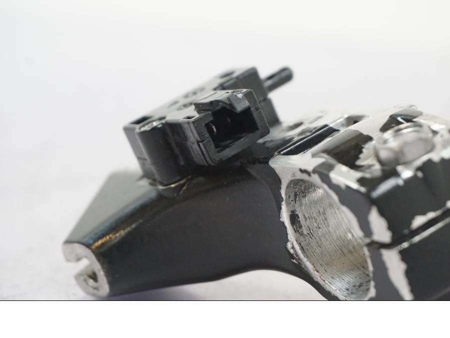 Extrabild2 på Kopplingsklo från en Yamaha XVS 1100 -2004 motorcykel.