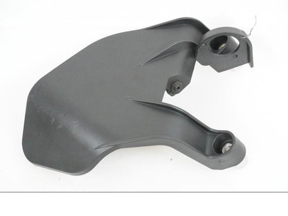 Framsidan på Tankkåpa från en KTM 1090 Adventure -2018 motorcykel.