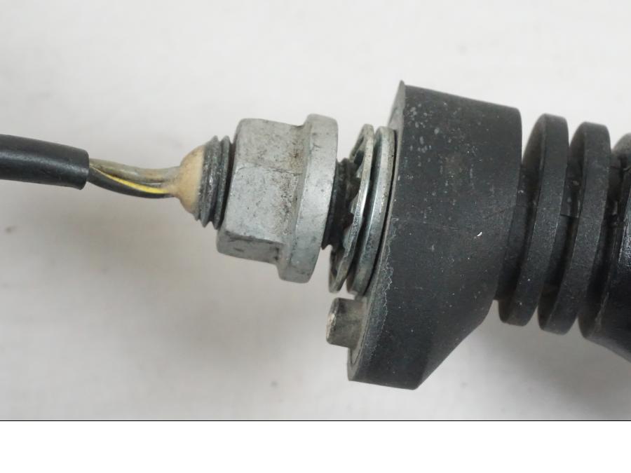 Extrabild3 på Blinkers LED från en Husqvarna 701 SUPERMOTO ABS -2016 motorcykel.