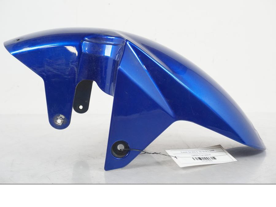 Baksidan på Framskärm från en Suzuki SV 650 S -2005 motorcykel.