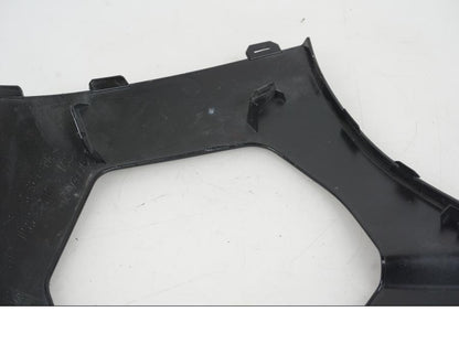 Extrabild2 på Sidkåpa från en Suzuki GSX-R 1000 -2007 motorcykel.