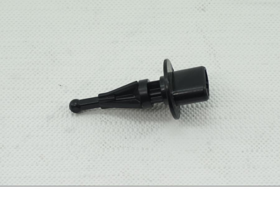 Framsidan på Luftburksensor från en Kawasaki ZX-6R -2007 motorcykel.