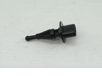 Framsidan på Luftburksensor från en Kawasaki ZX-6R -2007 motorcykel.