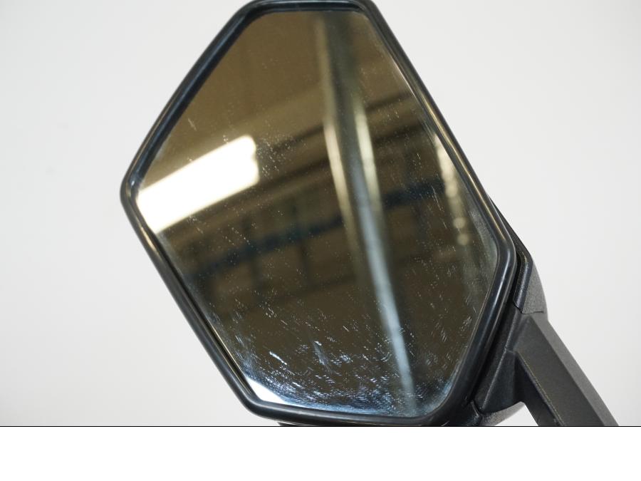 Extrabild1 på Backspegel från en Kawasaki ZX-10R -2008 motorcykel.