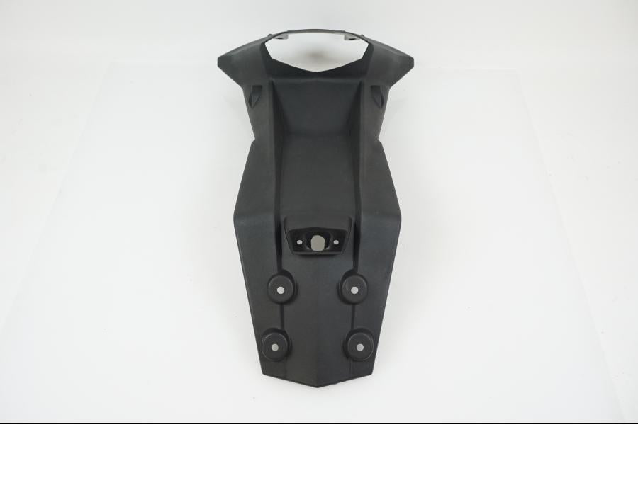 Höger sida på Skylthållare från en KTM 390 Duke -2017 motorcykel.