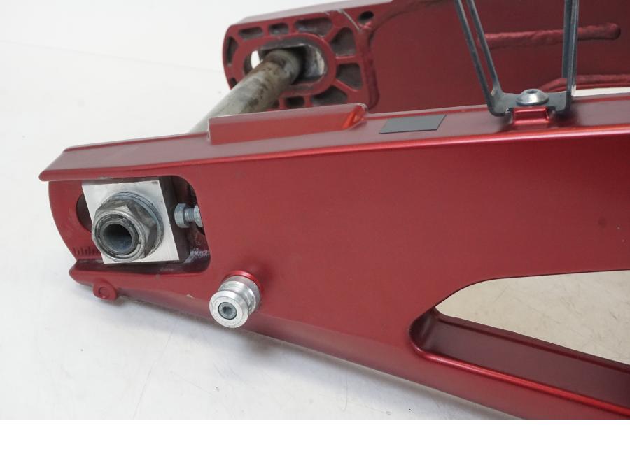 Extrabild4 på Sving från en Yamaha YZF 1000 R1 -2009 motorcykel.