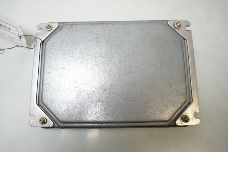 Framsidan på CDI / ECU från en BMW K 1200 RS -2003 motorcykel.