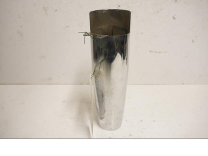 Baksidan på Gaffelkromrör från en Honda VT 1100 C -1999 motorcykel.