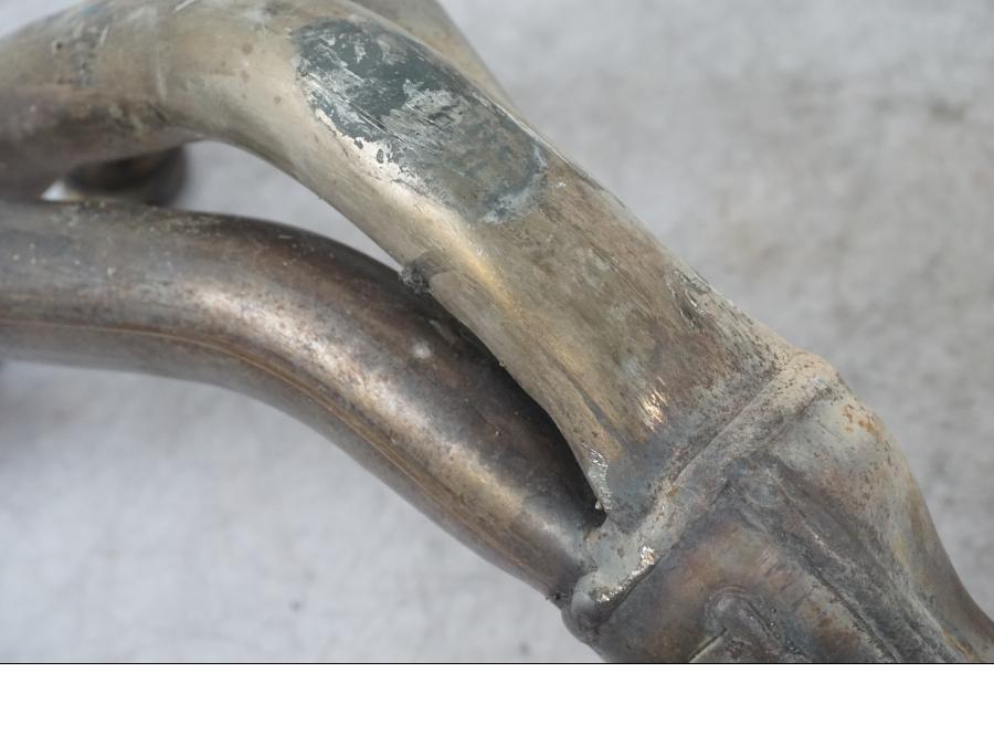 Extrabild6 på Grenrör från en BMW K 1600 GTL -2015 motorcykel.