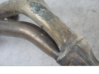 Extrabild6 på Grenrör från en BMW K 1600 GTL -2015 motorcykel.