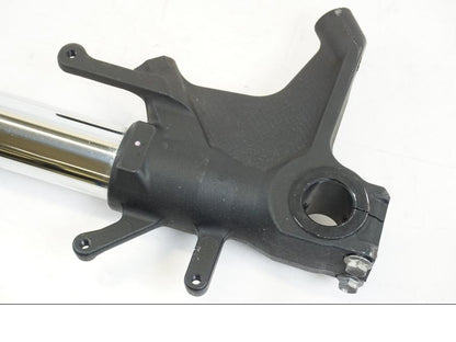 Extrabild4 på Gaffelben från en Suzuki GSX-R 750 -2008 motorcykel.