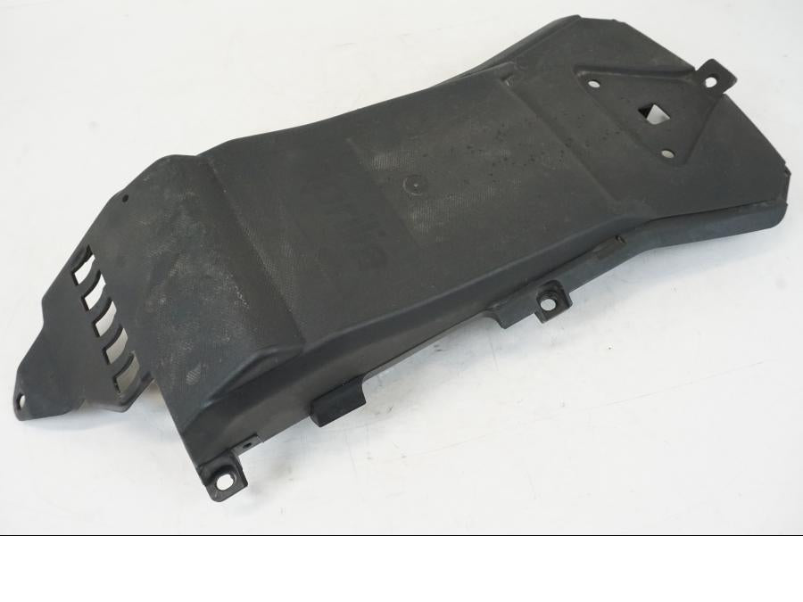 Extrabild3 på Undertail från en Aprilia Tuono V4R -2011 motorcykel.