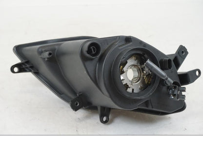 Extrabild4 på Strålkastare från en BMW S 1000 XR -2014 motorcykel.