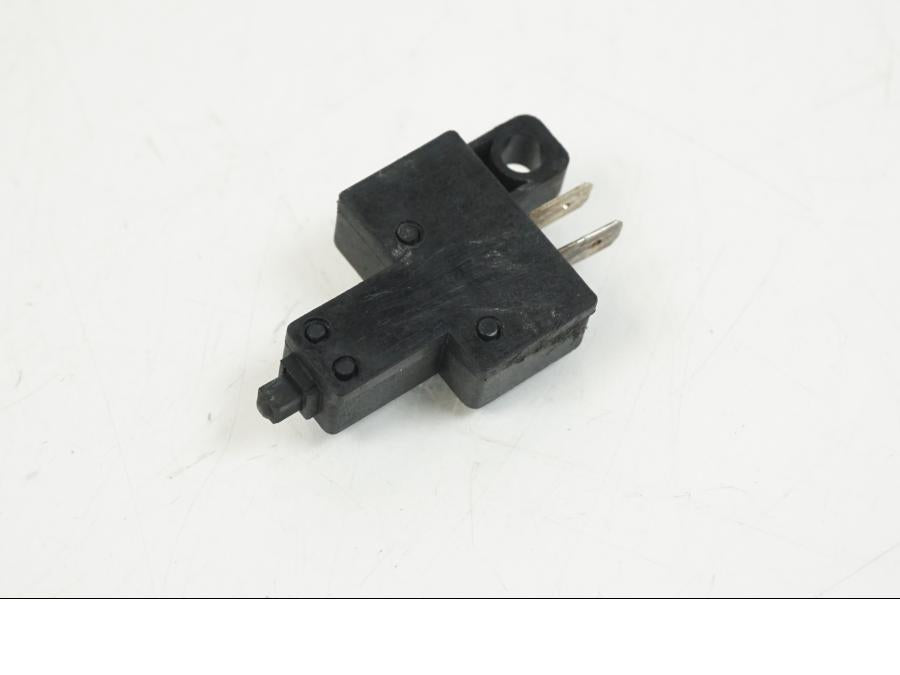 Vänster sida på Kopplingskontakt från en Suzuki GSX-R 1000 -2007 motorcykel.