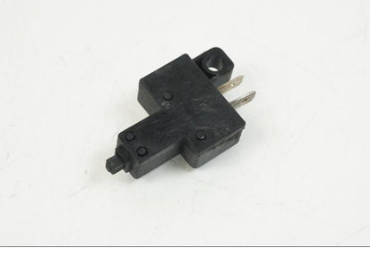 Vänster sida på Kopplingskontakt från en Suzuki GSX-R 1000 -2007 motorcykel.