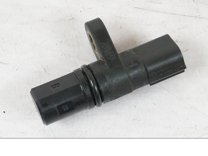 Framsidan på Växellådsgivare från en Kawasaki Z 900 -2019 motorcykel.