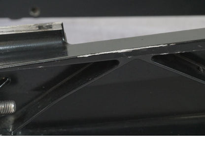 Extrabild3 på Sving från en KTM 690 SM R -2009 motorcykel.