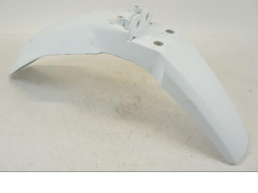 Extrabild2 på Framskärm från en Husqvarna 701 Supermoto -2020 motorcykel.