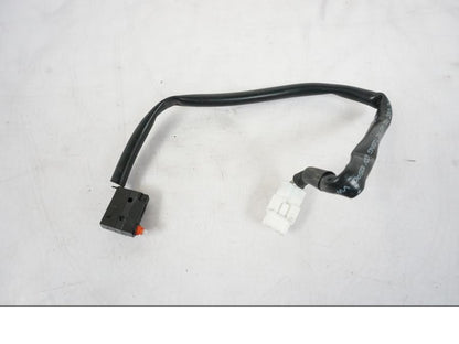 Framsidan på Kopplingskontakt från en KTM 790 Duke -2019 motorcykel.