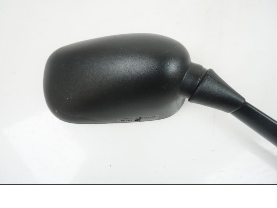 Höger sida på Backspegel från en Yamaha YZF-R 125 -2017 motorcykel.