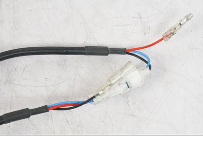 Extrabild1 på Värmehandtag från en Yamaha MT-09 -2016 motorcykel.