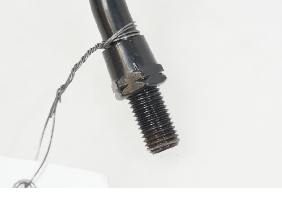 Baksidan på Backspegel från en H-D Pan America -2022 motorcykel.