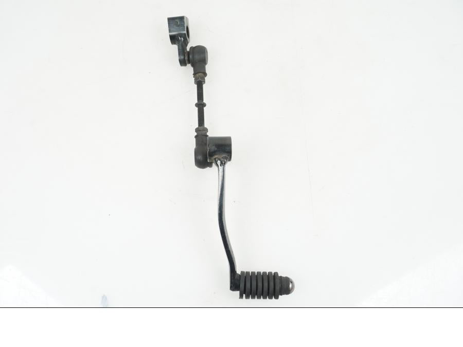 Framsidan på Växelpedal från en Yamaha FZ 750 -1988 motorcykel.