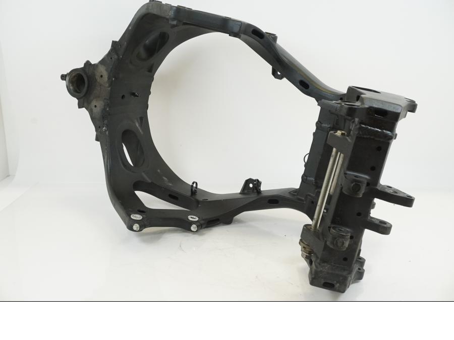 Extrabild1 på Ram från en Suzuki GSX-R 1000 -2009 motorcykel.