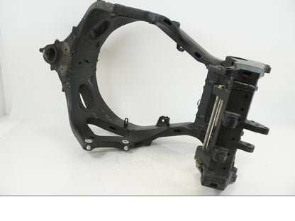 Extrabild1 på Ram från en Suzuki GSX-R 1000 -2009 motorcykel.