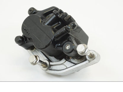 Baksidan på Bromsok från en Triumph Speedmaster -2006 motorcykel.