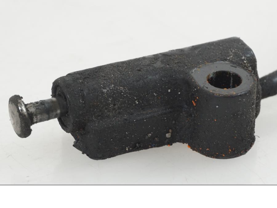 Höger sida på Sidostödsbrytare från en Suzuki GSX-R 1000 -2007 motorcykel.