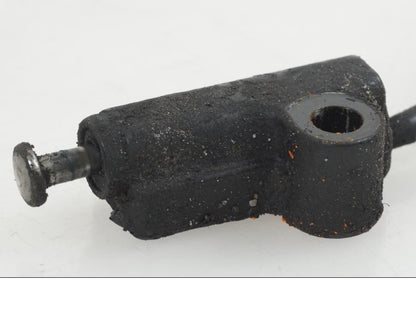 Höger sida på Sidostödsbrytare från en Suzuki GSX-R 1000 -2007 motorcykel.