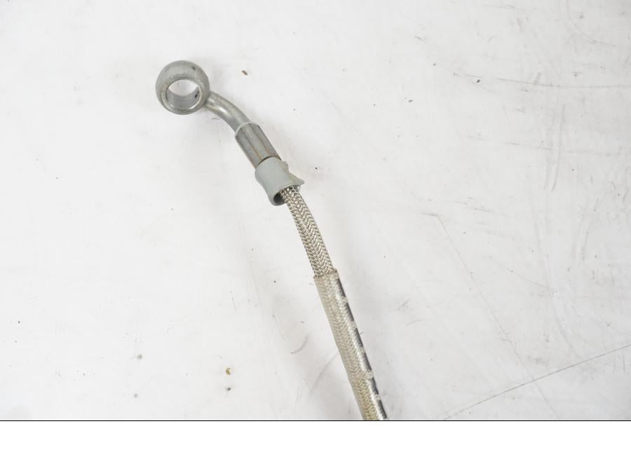 Höger sida på Bromsledning från en BMW R 1250 GS -2019 motorcykel.