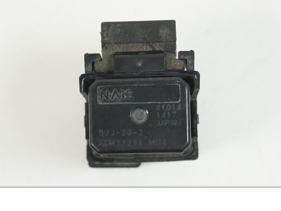 Extrabild1 på Relä från en Yamaha XT 660 X -2005 motorcykel.