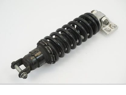 Vänster sida på Stötdämpare från en Suzuki GSX-R 750 -1988 motorcykel.