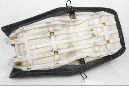 Extrabild4 på Sadel från en Yamaha XJ 900 -1997 motorcykel.