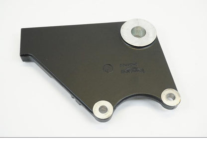 Vänster sida på Bromsoksfäste från en Triumph Speedmaster -2006 motorcykel.