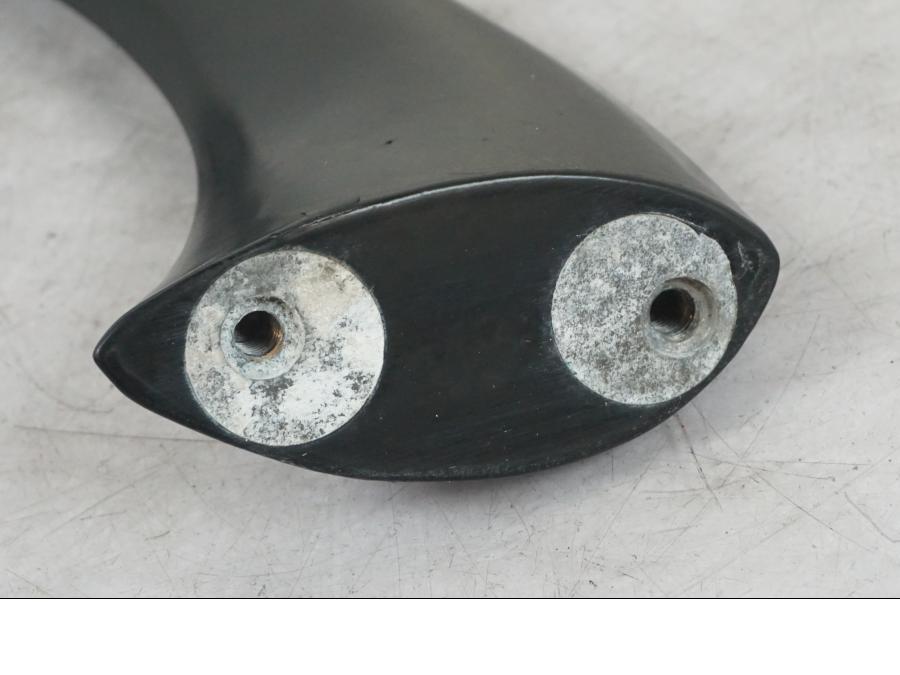 Höger sida på Backspegelfäste från en Triumph Daytona 955I -2000 motorcykel.