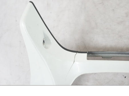 Höger sida på Instrumentkåpa från en Honda CBR 1000 F -1989 motorcykel.